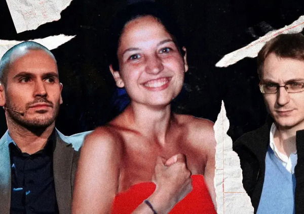 Intervista totale a Carmelo Abbate sui grandi casi di cronaca a Quarto Grado: omicidio Chiara Poggi? &quot;Stasi innocente&quot;. Pierina Paganelli? &ldquo;Bartolucci copre Dassilva&rdquo;. Resinovich? &quot;Resta irrisolto&rdquo;. E su Rete 4 Cecchettin, Emanuela Orlandi e Yara...