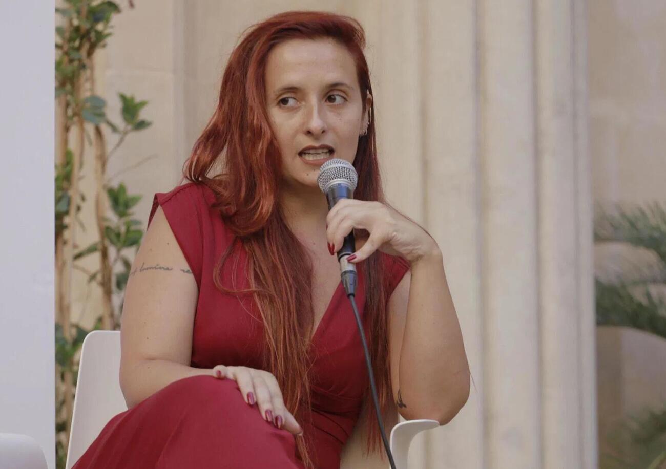 &ldquo;I femminicidi? Non sono un&rsquo;emergenza, ma la gente non sa fare due conti&rdquo;. Intervista totale alla linguista Yasmina Pani: il femminismo? &ldquo;Si comporta da setta&rdquo;. La piramide della violenza? &ldquo;Non ha basi scientifiche&rdquo;. E sulla censura contro di lei&hellip; 