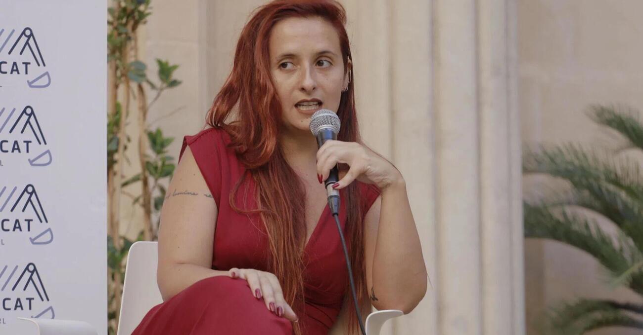 &ldquo;I femminicidi? Non sono un&rsquo;emergenza, ma la gente non sa fare due conti&rdquo;. Intervista totale alla linguista Yasmina Pani: il femminismo? &ldquo;Si comporta da setta&rdquo;. La piramide della violenza? &ldquo;Non ha basi scientifiche&rdquo;. E sulla censura contro di lei&hellip; 
