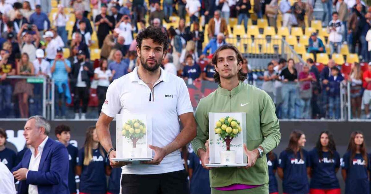 Montecarlo e il derby Berrettini vs Musetti, parla Bertolucci: &ldquo;Ecco perch&eacute; ci lascia un retrogusto amaro. E partire in apnea&hellip;&rdquo;