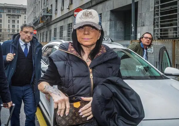 Caso Gintoneria, il ricorso di Stefania Nobile per i 900 mila euro sequestrati? &ldquo;Inammissibile&rdquo; secondo il tribunale: molti dei soldi finiti in Lituania e Albania (perch&eacute;?). Ma ora anche Davide Lacerenza ci riprova&hellip; 