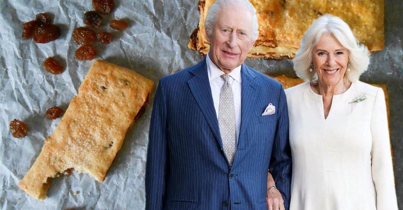 Abbiamo mangiato i &quot;Garibaldi biscuits&quot;, citati da Re Carlo III, ma come sono? I &quot;biscotti con le mosche&rdquo; sono un viaggio nel tempo, tra merenda alle elementari e t&egrave; delle cinque. Quanto costano e dove acquistarli...