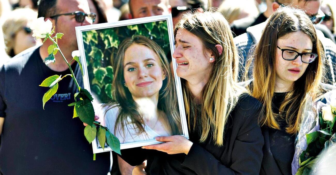 &quot;Non sono un serial killer&quot;. E se invece Mark Samson lo fosse? Dopo l&#039;omicidio di Ilaria Sula, con il cadavere in auto, ecco come adescava altre ragazze sui social. Le testimonianze da brivido...