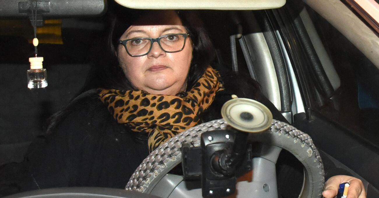 Omicidio Pierina Paganelli, la bomba di Valeria Bartolucci contro Manuela Bianchi e Louis: &ldquo;Non so chi di voi due mi faccia pi&ugrave; schifo&rdquo;. Svelato come e quando ha scoperto la relazione extraconiugale di Dassilva con la nuora della vittima&hellip;