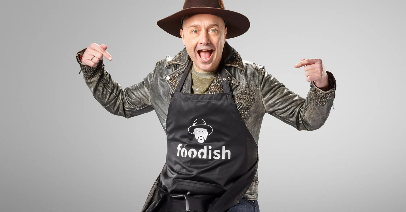 Ok, ma che caz*o &egrave; Foodish, il nuovo programma di Joe Bastianich su Tv8? E avevamo bisogno di un altro format di cucina in tv? Un po&#039; X Factor, un po&#039; Quattro ristoranti...