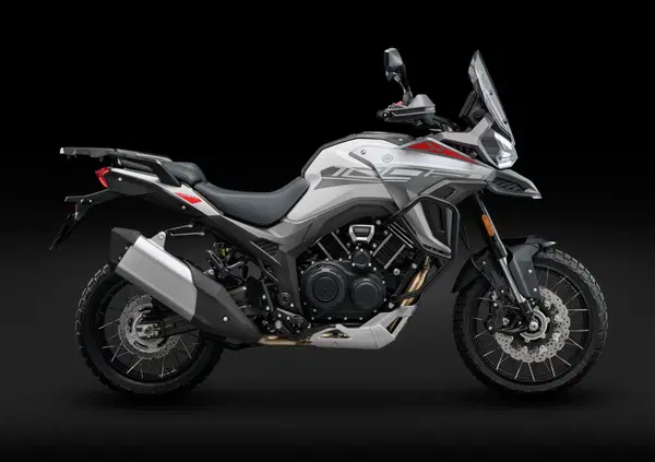 Morbidelli T1002VX: pronta a spaccare il mercato. La prova di MOW