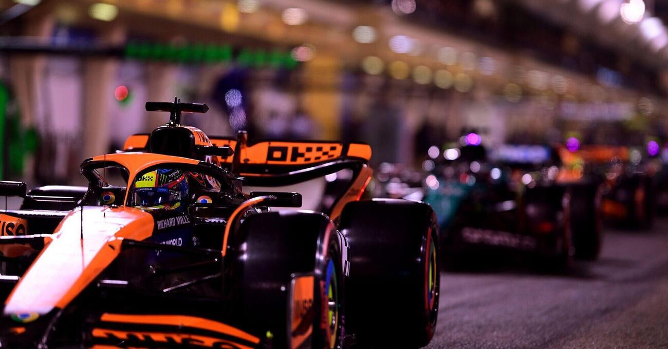 S&igrave;, Carlos Sainz in Bahrain ha detto &ldquo;mer*a&rdquo; e ora lo aspettiamo ai lavori socialmente utili. Intanto per&ograve; piovono coltelli sulla FIA di Ben Sulayem, mentre Alonso&hellip;
