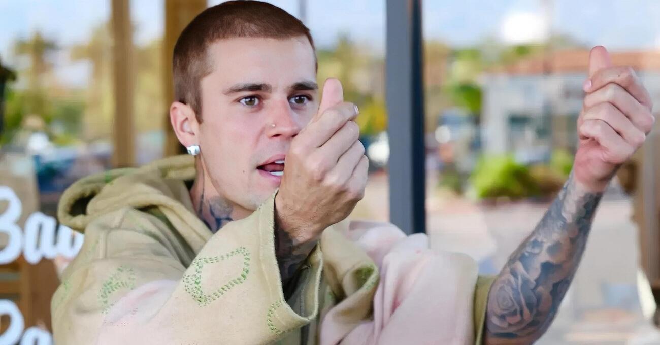 ATTENZIONE, SCOOP DI JUSTIN BIEBER (che sbrocca davanti ai paparazzi): alla gente interessano i soldi, non le persone. Ma davvero? Se lo dice un milionario che non sa pi&ugrave; cosa farsene del denaro&hellip;