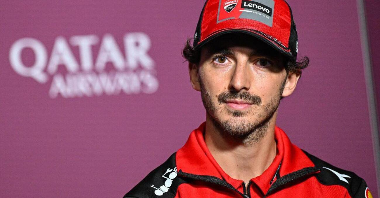 La bomba sparata da Pecco Bagnaia in Qatar &egrave; una lezione per tutta la MotoGP, da Marc Marquez in gi&ugrave;: ecco cosa ha detto e perch&eacute; &egrave; cos&igrave; importante