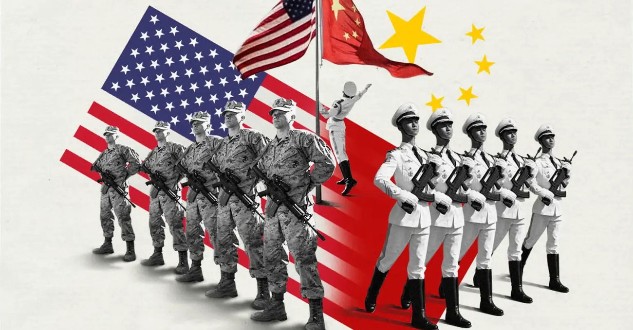 Altro che dazi, tra Stati Uniti e Cina si rischia una guerra vera. I &ldquo;soldati cinesi&rdquo; in Ucraina, le esercitazioni a Taiwan e le minacce di Trump: vi spieghiamo quello che nessuno dice (e cosa c&#039;&egrave; in ballo)