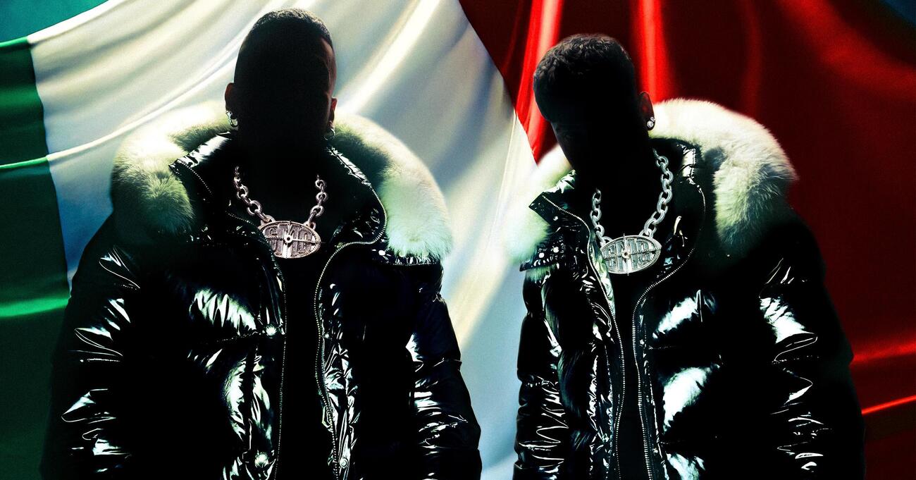 Abbiamo fatto ascoltare SMG, il joint album di Sfera Ebbasta e Shiva, a uno che non li aveva mai sentiti, ma com&rsquo;&egrave;? Piacer&agrave; alle vostre figlie. Ma c&rsquo;&egrave; altro oltre a Biatch Cash e Flex?