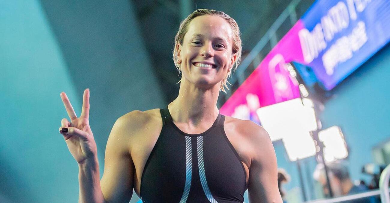 Federica Pellegrini prende a racchettate Sinner per il caso doping. Poi asfalta Thomas Ceccon, Filippo Magnani e rilancia il suo ruolo nel nuoto&hellip;