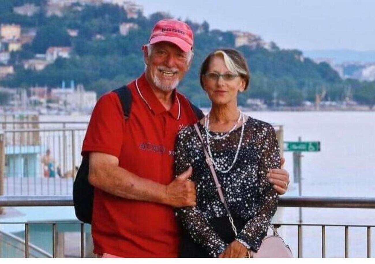 Omicidio Liliana Resinovich, uccisa e fatta ritrovare dal marito Sebastiano per intascare i suoi soldi e la pensione? L&rsquo;accusa dell&rsquo;amante Claudio Sterpin: &ldquo;Altrimenti per la morte presunta ci sarebbero voluti dieci anni&rdquo;. Davvero &egrave; stato Visintin? 