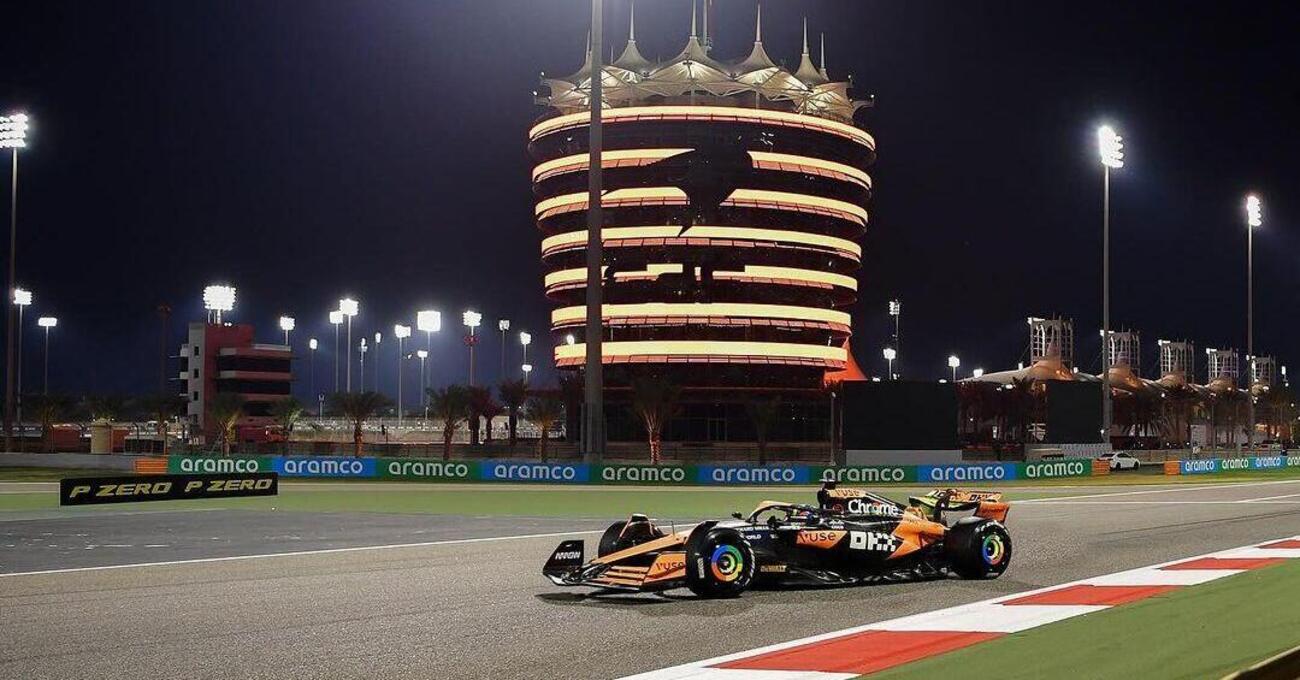 [VIDEO] Guida magica a F1 Fantasy per il GP del Bahrein 2025: ecco la nostra squadra (e qualche dritta per voi)