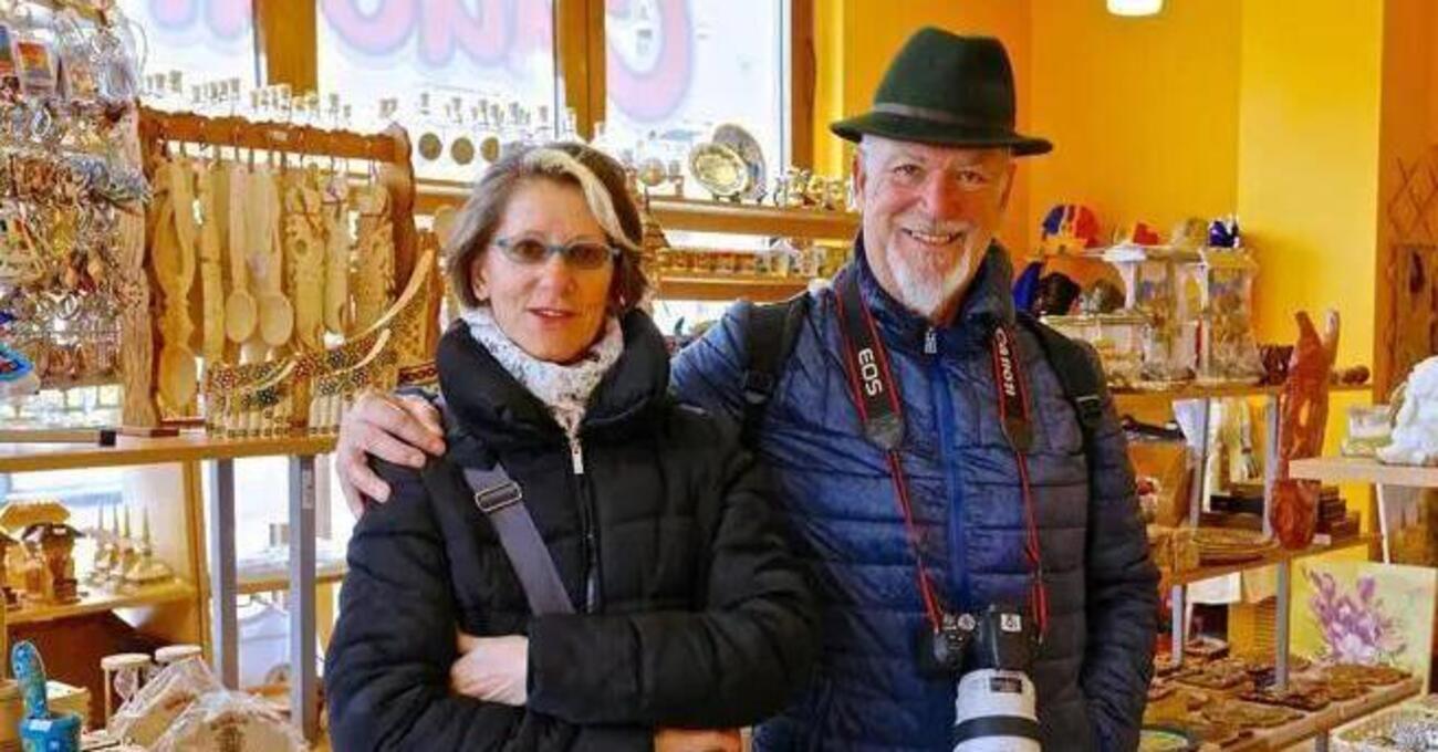 PERCH&Egrave; IL MARITO? Omicidio Liliana Resinovich, &egrave; la svolta del caso? Sebastiano Visintin iscritto nel registro degli indagati: &ldquo;Sono sereno&rdquo;. Ma cos&rsquo;&egrave; emerso dalla perizia medico-legale? E le conferme sulla causa della morte&hellip;