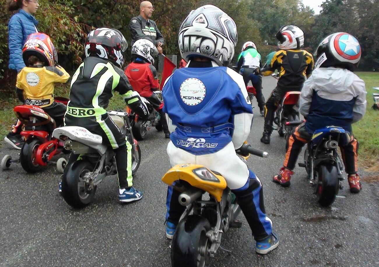 Tragedia a Palermo: muore a 4 anni Thomas Viviano dopo un incidente con la minimoto. Era stata accesa da un adulto?
