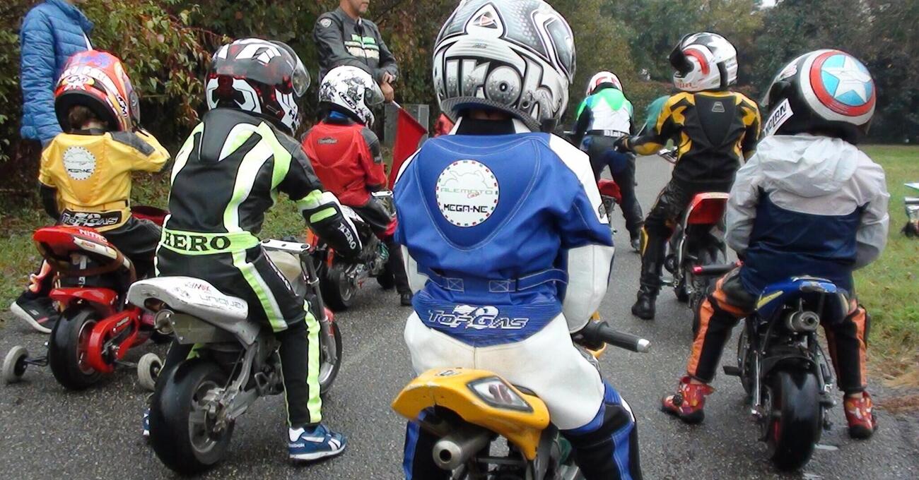 Tragedia a Palermo: muore a 4 anni Thomas Viviano dopo un incidente con la minimoto. Era stata accesa da un adulto?