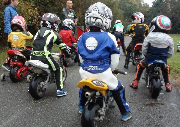 Tragedia a Palermo: muore a 4 anni Thomas Viviano dopo un incidente con la minimoto. Era stata accesa da un adulto?