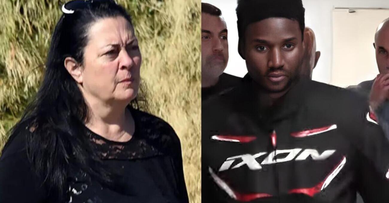 SE NON LOUIS, CHI? Omicidio Pierina Paganelli, il crimonologo Picozzi a Quarto Grado non ha dubbi: &ldquo;Non vedo la colpevolezza provata di Dassilva&rdquo;. E su Rete 4 mette in discussione depistaggi e &quot;tormento&quot; di Manuela Bianchi...