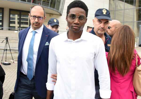 SE NON LOUIS, CHI? Omicidio Pierina Paganelli, il crimonologo Picozzi a Quarto Grado non ha dubbi: &ldquo;Non vedo la colpevolezza provata di Dassilva&rdquo;. E su Rete 4 mette in discussione depistaggi e &quot;tormento&quot; di Manuela Bianchi...