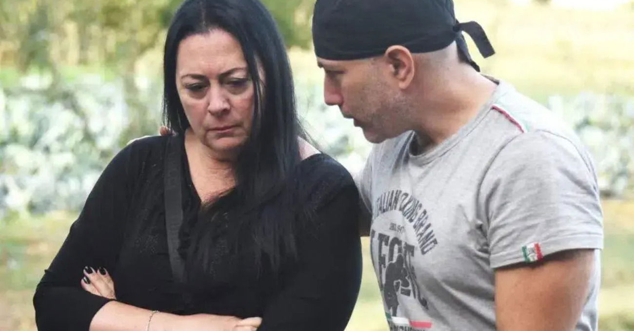 Omicidio Pierina Paganelli, ma avete sentito gli audio sconvolgenti prima del delitto? &quot;Stai pi&ugrave; indietro&quot;. &quot;Buona!&quot;. Poi le urla strazianti. Sono di Louis Dassilva e Manuela Bianchi? Secondo la Procura...