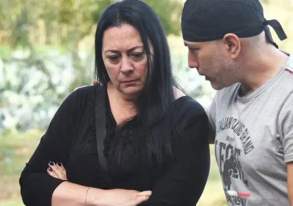 Omicidio Pierina Paganelli, ma avete sentito gli audio sconvolgenti prima del delitto? &quot;Stai pi&ugrave; indietro&quot;. &quot;Buona!&quot;. Poi le urla strazianti. Sono di Louis Dassilva e Manuela Bianchi? Secondo la Procura...