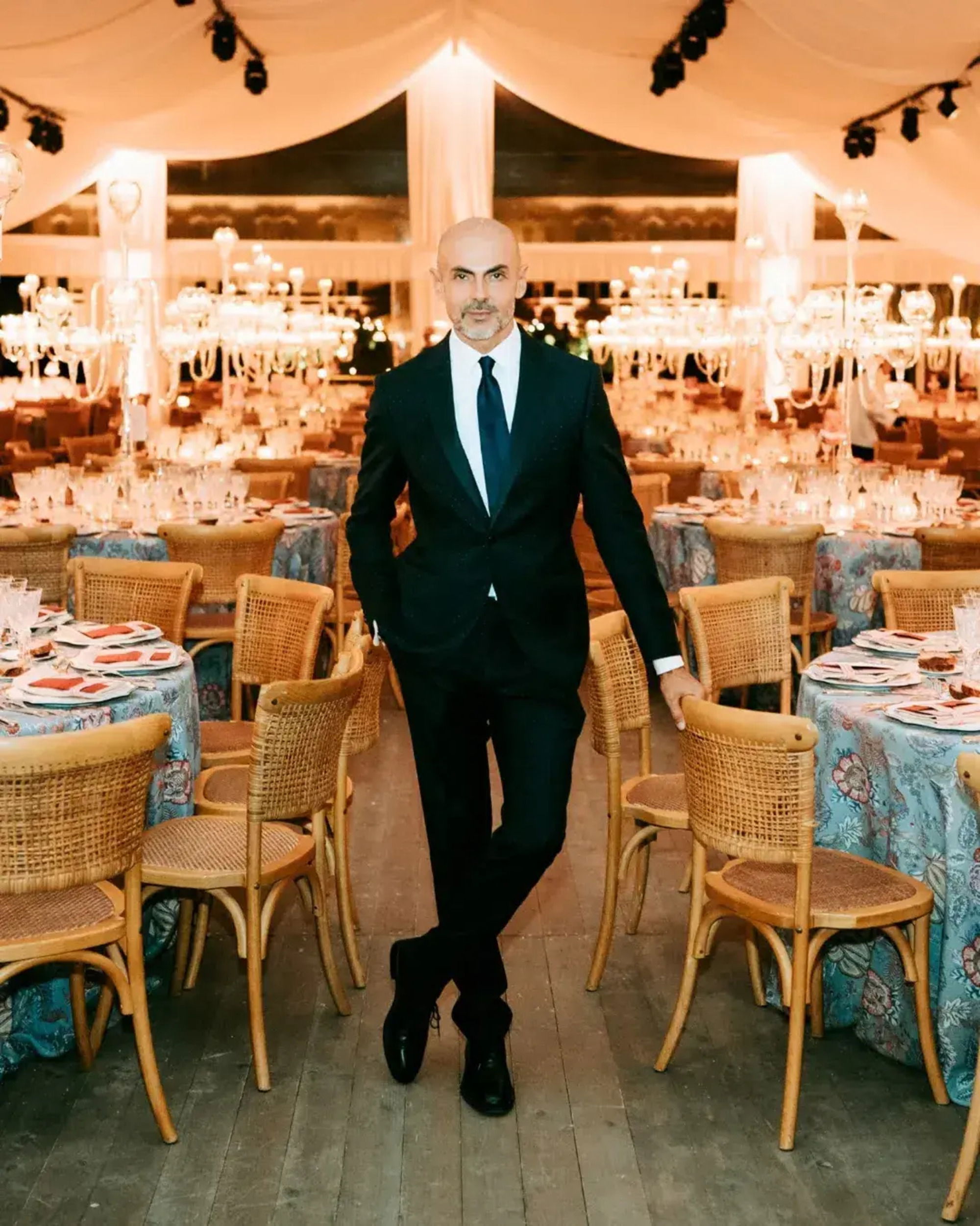 Enzo Miccio