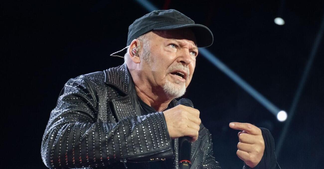 Vasco Rossi vittima di una &ldquo;una truffa organizzata&rdquo;? Ecco lo sfogo del cantante che sbrocca contro Zuckerberg e denuncia i&hellip;