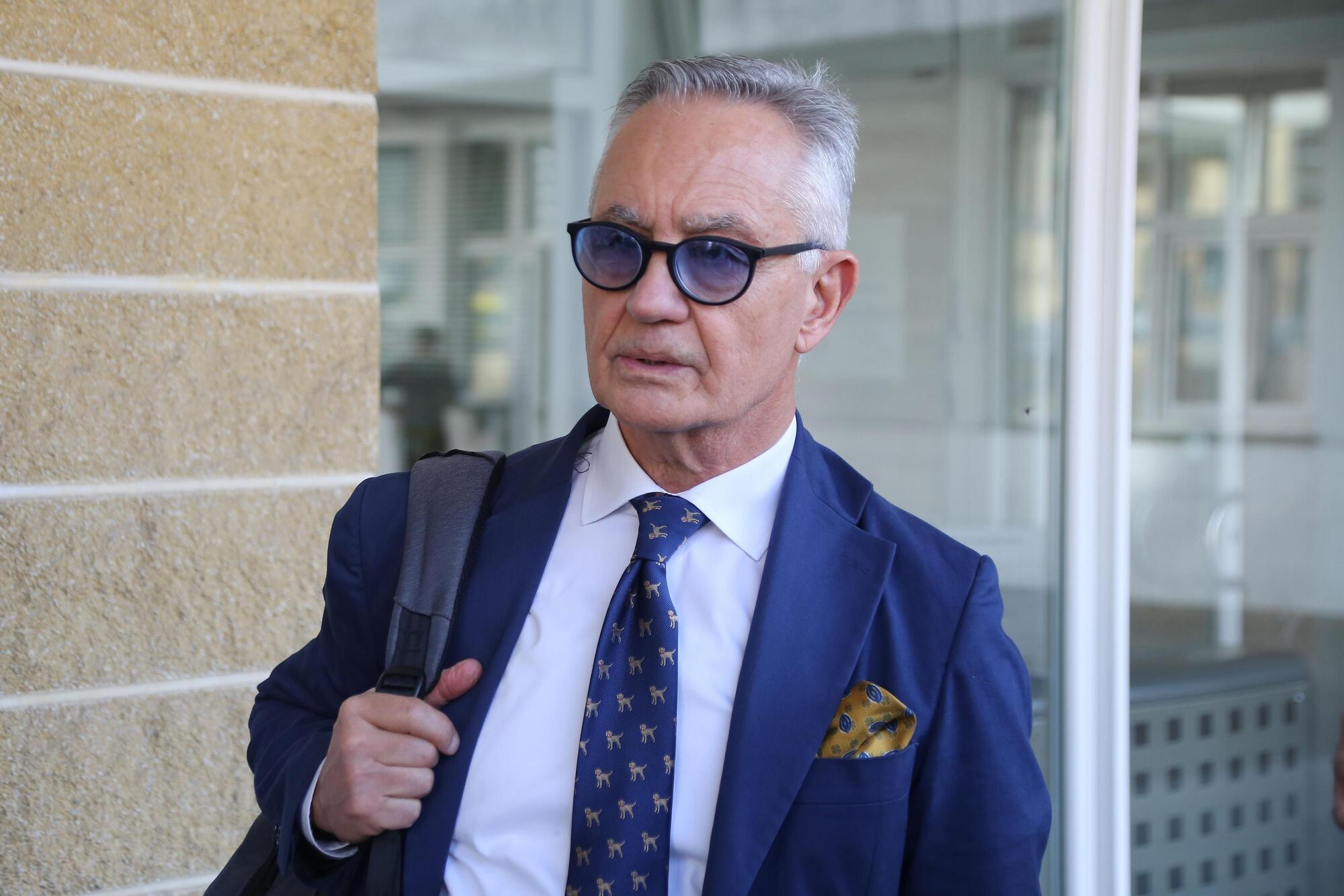 Luciano Garofano