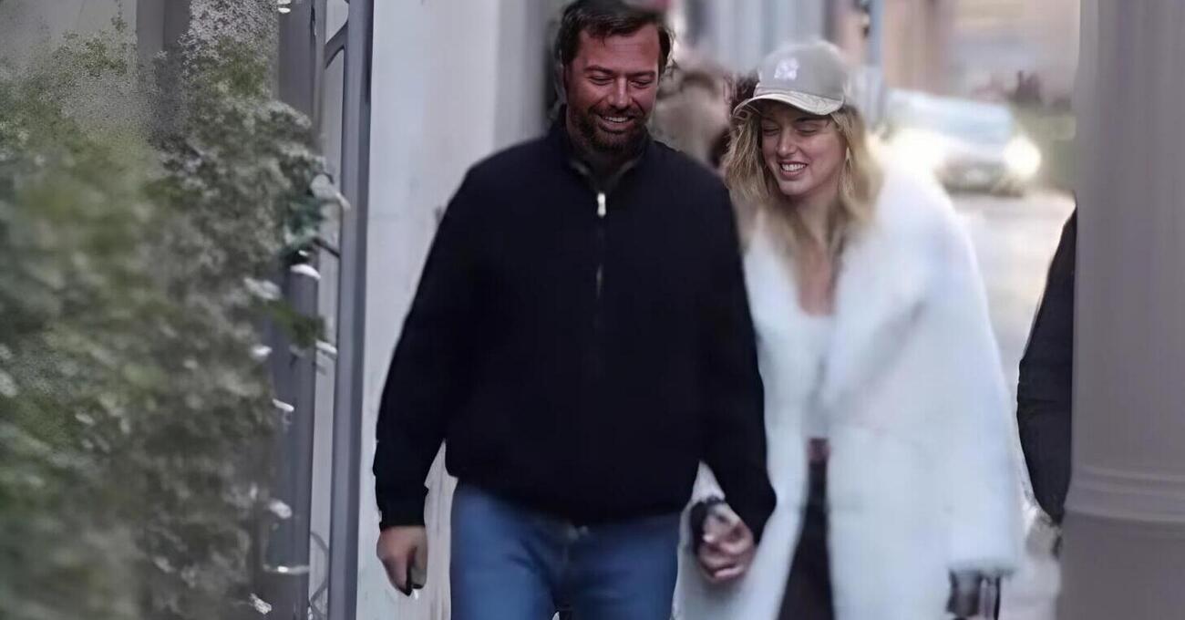 Chiara Ferragni e Tronchetti Provera si sono lasciati? Diletta Leotta blocca Napoli. Jovanotti sta davvero corteggiando (musicalmente) Adriano Celentano? Ed Enzo Miccio a Ballando con le stelle&hellip; A tutto gossip con Alessi