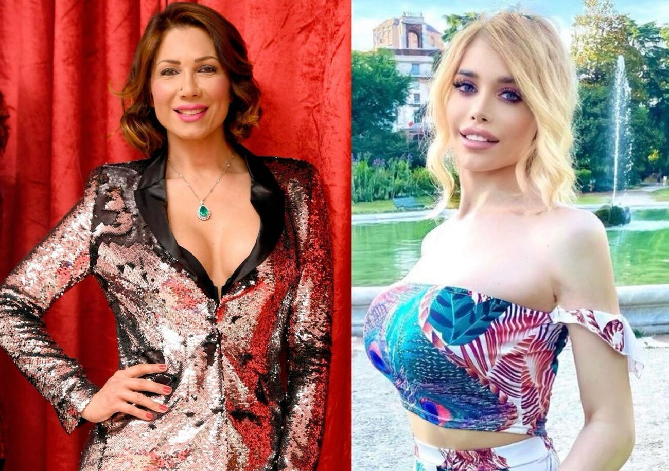 Codice Ateco per le sex worker? Efe Bal: &quot;Lo Stato diventa il pappone pi&ugrave; grande della storia&quot;. Clizia De Rossi: &ldquo;Modo elegante per riempirsi le tasche, perch&eacute;...&rdquo;