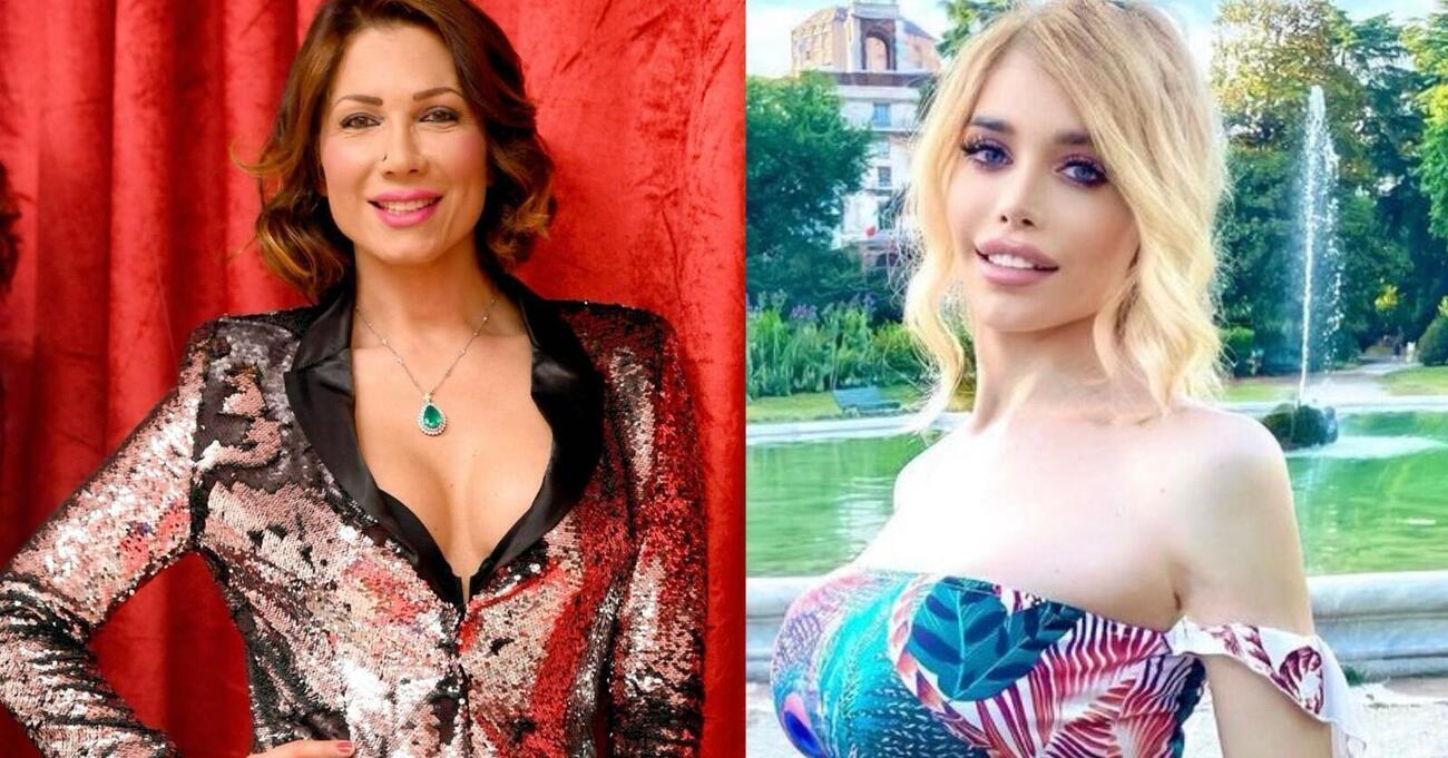 Codice Ateco per le sex worker? Efe Bal: &quot;Lo Stato diventa il pappone pi&ugrave; grande della storia&quot;. Clizia De Rossi: &ldquo;Modo elegante per riempirsi le tasche, perch&eacute;...&rdquo;