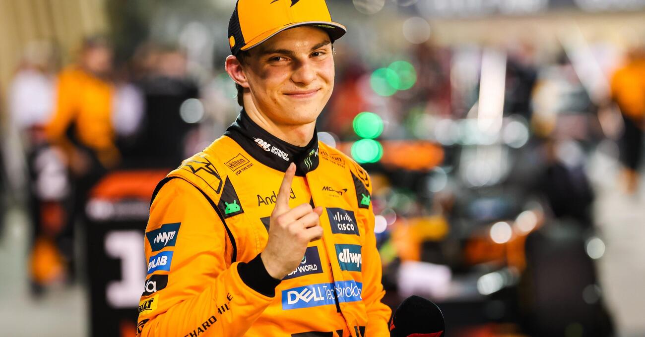 Oscar Piastri mattatore del Bahrain, Lando Norris solita (triste) storia. Ferrari si gioca anche questo podio con pessime strategie. E con il potenziale di Charles Leclerc&hellip;