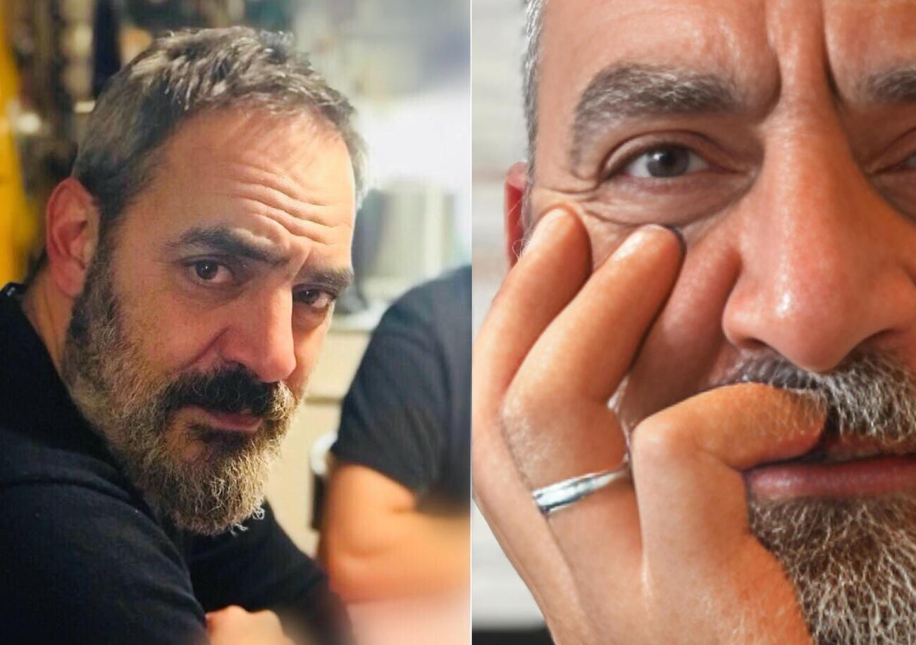 &Egrave; morto l&rsquo;art designer Michele Migliarini (Novella 2000), il ricordo di Roberto Alessi: &ldquo;La persona migliore che abbia mai conosciuto. Dio, dov&rsquo;eri?&rdquo; L&rsquo;incidente frontale in moto e poi&hellip;
