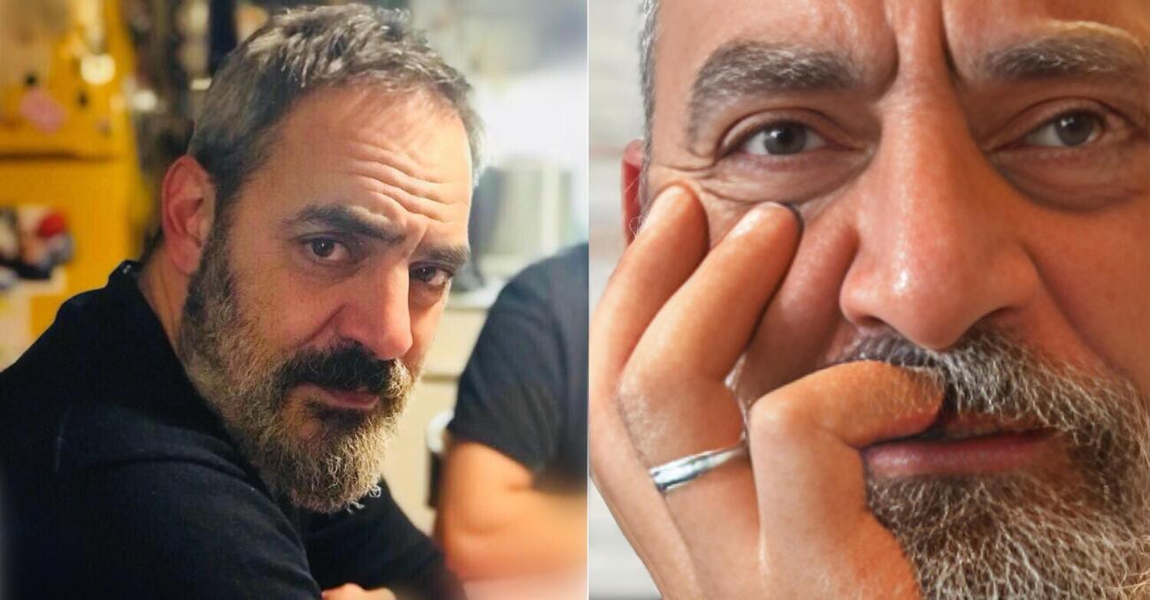 &Egrave; morto l&rsquo;art designer Michele Migliarini (Novella 2000), il ricordo di Roberto Alessi: &ldquo;La persona migliore che abbia mai conosciuto. Dio, dov&rsquo;eri?&rdquo; L&rsquo;incidente frontale in moto e poi&hellip;