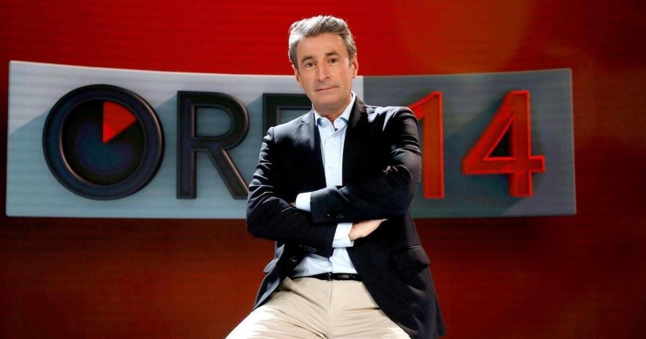 Aldo Grasso asfalta i programmi di cronaca nera, da Quarto grado di Nuzzi a Ore 14 di Infante: &ldquo;Il giornalista non &egrave; un giudice che rif&agrave; il processo&hellip;&rdquo;. E sul generale Garofano e gli avvocati e criminologi in televisione&hellip;