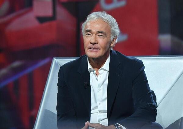 Caos nel calcio. Intervista a Massimo Giletti: &ldquo;Le scommesse? Ipocrisia delle grandi squadre&rdquo;. L&rsquo;omicidio Boiocchi: &ldquo;Siamo arrivati in Calabria tre mesi fa&rdquo;. L&rsquo;elogio di Evelina Christillin e la puntata de &ldquo;Lo Stato delle cose&rdquo;&hellip;