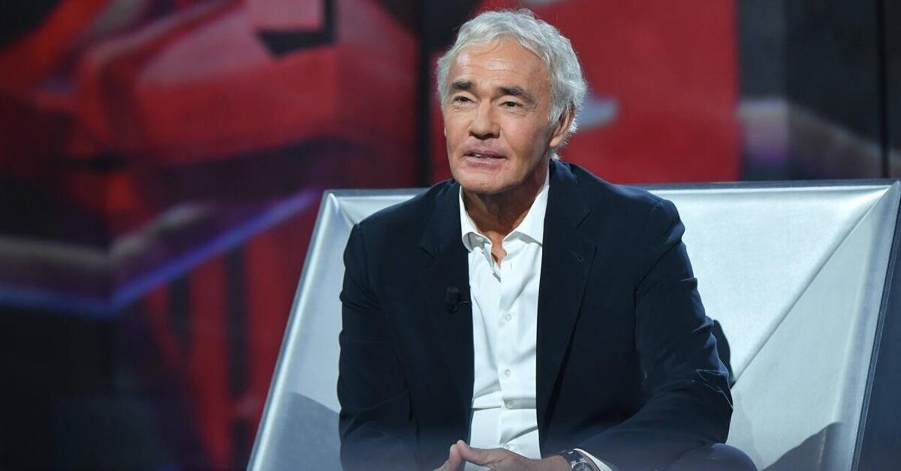 Caos nel calcio. Intervista a Massimo Giletti: &ldquo;Le scommesse? Ipocrisia delle grandi squadre&rdquo;. L&rsquo;omicidio Boiocchi: &ldquo;Siamo arrivati in Calabria tre mesi fa&rdquo;. L&rsquo;elogio di Evelina Christillin e la puntata de &ldquo;Lo Stato delle cose&rdquo;&hellip;