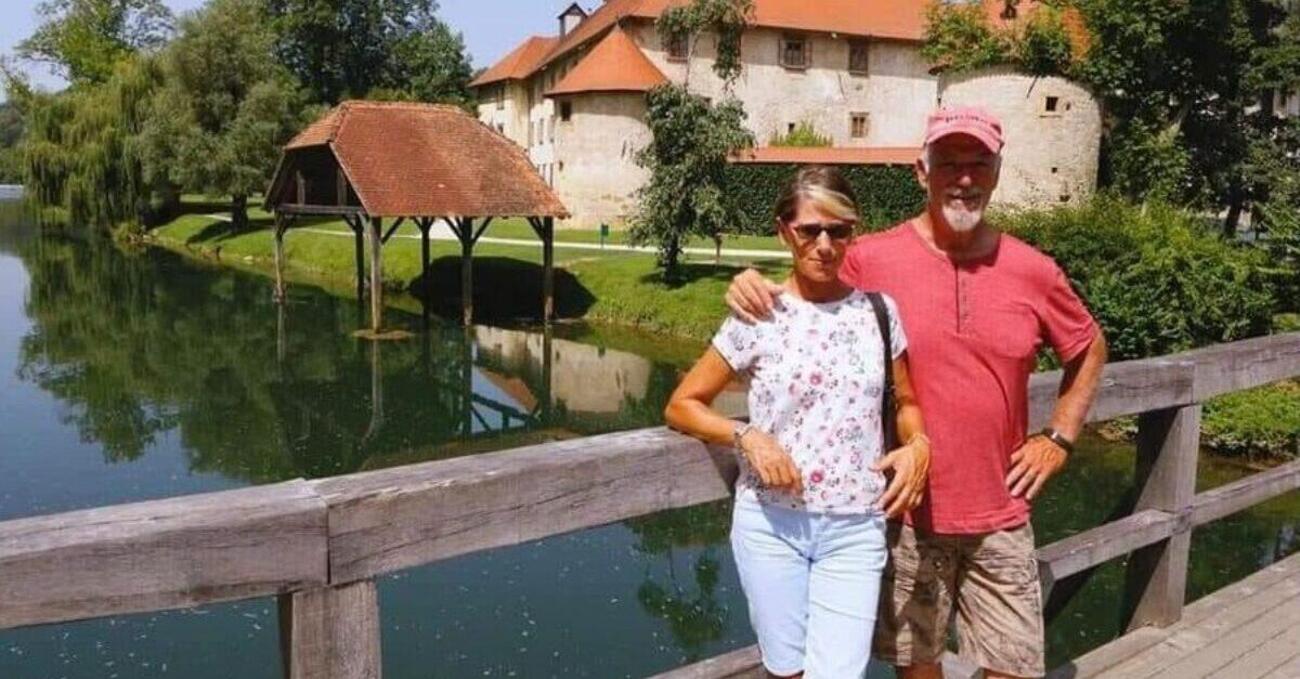 Omicidio Liliana Resinovich, non &egrave; strano che il marito Sebastiano Visintin parta per una vacanza dopo essere stato iscritto nel registro degli indagati? &ldquo;&Egrave; il momento del silenzio, non sto bene&rdquo;. Smetter&agrave; di andare ospite in tv ora?