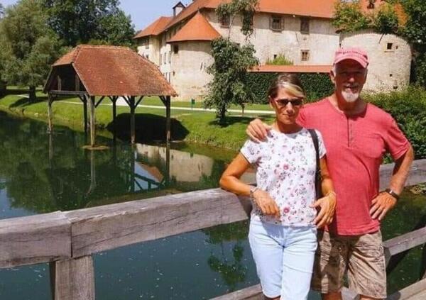 Omicidio Liliana Resinovich, non &egrave; strano che il marito Sebastiano Visintin parta per una vacanza dopo essere stato iscritto nel registro degli indagati? &ldquo;&Egrave; il momento del silenzio, non sto bene&rdquo;. Smetter&agrave; di andare ospite in tv ora?