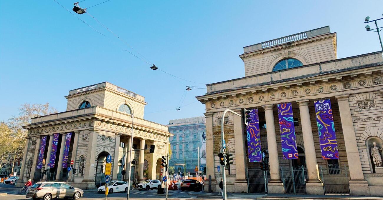 Il delirio bellissimo del Porta Venezia Design District: il nostro racconto del distretto pi&ugrave; vivo (e vero) della Milano Design Week