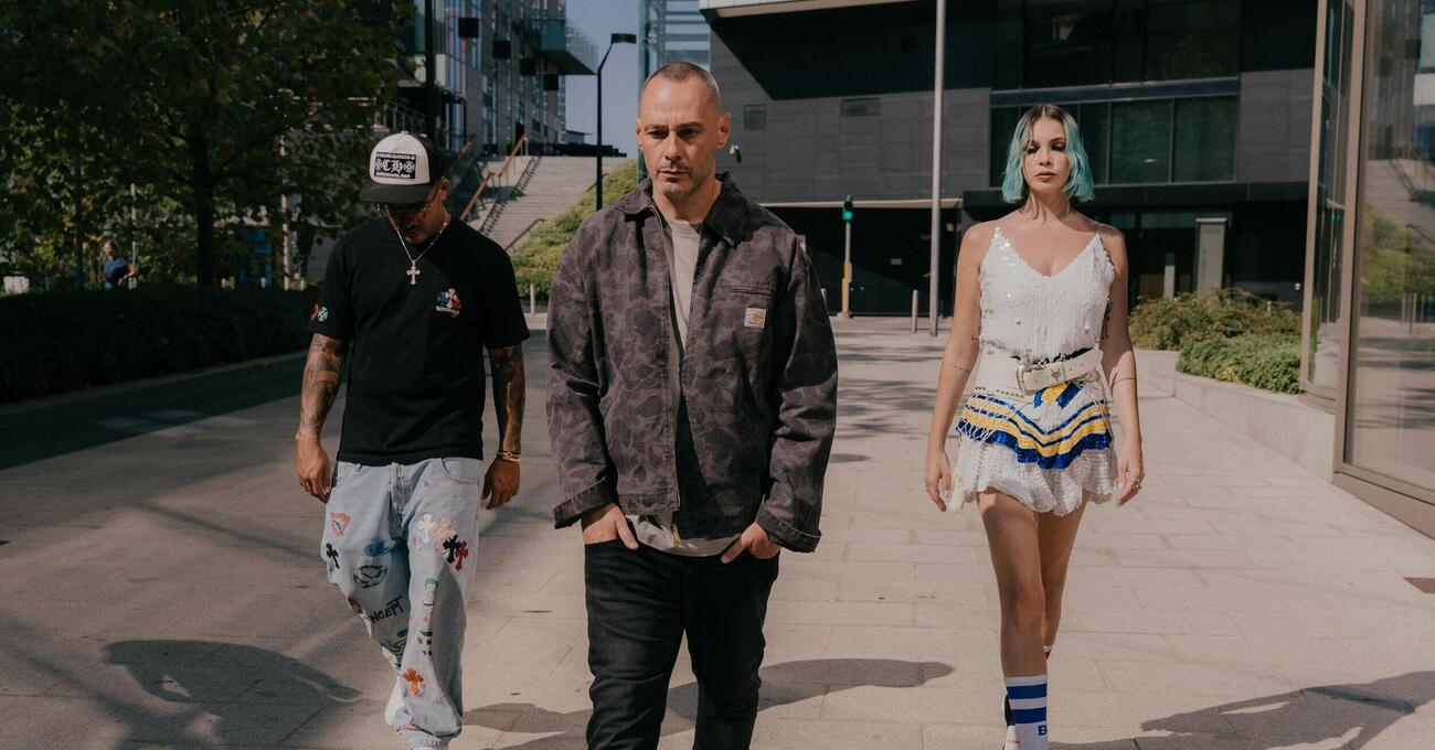 Nuova Scena 2, le pagelle della finale: vince il rap con Cuta (6,5), Rose Villain pensa alle hit (5), Club Dogo immensi (10). E Fabri Fibra? Il migliore tra i giudici (8). E Nox (copia della copia) e CamilWay&hellip;