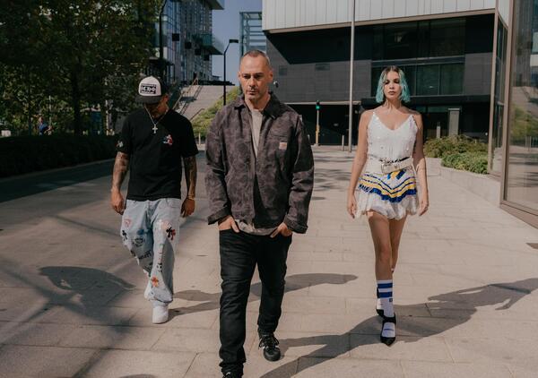 Nuova Scena 2, le pagelle della finale: vince il rap con Cuta (6,5), Rose Villain pensa alle hit (5), Club Dogo immensi (10). E Fabri Fibra? Il migliore tra i giudici (8). E Nox (copia della copia) e CamilWay&hellip;