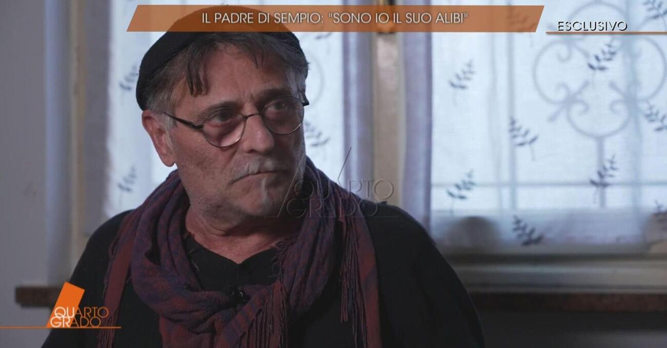 Delitto di Garlasco, parla il padre di Andrea Sempio: &ldquo;Era con me, poi &egrave; andato a Vigevano&rdquo; (come mostrano i ticket). L&rsquo;omicidio di Chiara Poggi? &ldquo;Quando lo ha saputo &egrave; corso a casa e&hellip;&rdquo; Ma la sua testimonianza &egrave; affidabile?