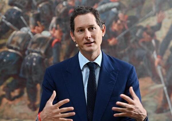 Ma John Elkann fa rimpiangere Tavares? Gli analisti &ldquo;stangano&rdquo; Stellantis (in assemblea), mentre arrivano cattive notizie sul caso airbag difettosi e Leapmotor