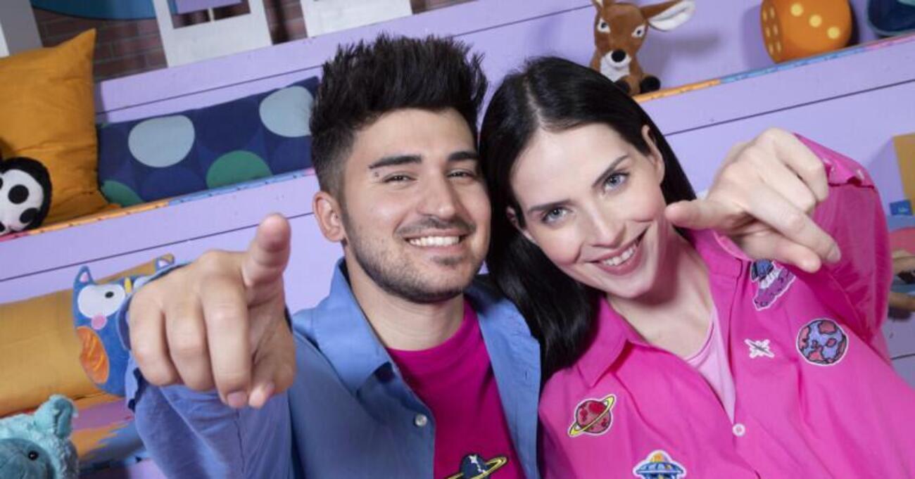 La Space Family &egrave; finita? Valentino Bisegna e Sara Di Sturco si separano, come dice l&rsquo;esperto di gossip Alessandro Rosica, oppure &egrave; un&rsquo;altra trollata da TikTok e Youtube?