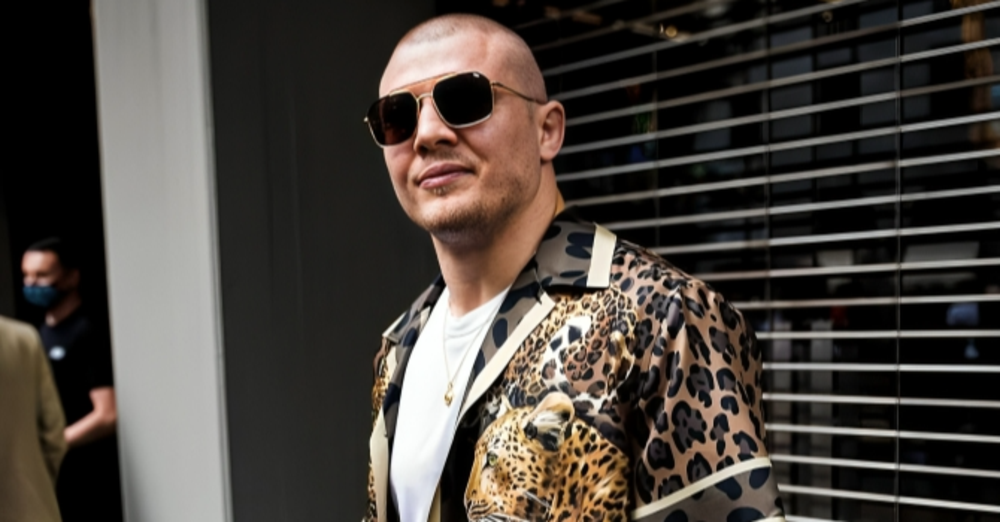 Lutto devastante per Marvin Vettori, fighter Mma: &ldquo;Non sar&ograve; pi&ugrave; lo stesso&rdquo;. Il fratello Patrick morto in un incendio in casa: ecco cos&#039;&egrave; successo, chi era e le parole del lottatore [FOTO]