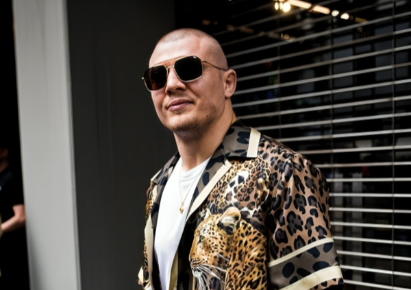 Lutto devastante per Marvin Vettori, fighter Mma: &ldquo;Non sar&ograve; pi&ugrave; lo stesso&rdquo;. Il fratello Patrick morto in un incendio in casa: ecco cos&#039;&egrave; successo, chi era e le parole del lottatore [FOTO]