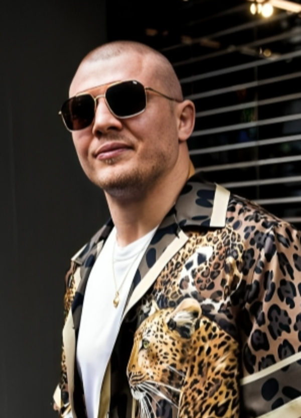Lutto devastante per Marvin Vettori, fighter Mma: &ldquo;Non sar&ograve; pi&ugrave; lo stesso&rdquo;. Il fratello Patrick morto in un incendio in casa: ecco cos&#039;&egrave; successo, chi era e le parole del lottatore [FOTO]