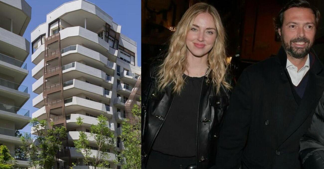 Chiara Ferragni e Tronchetti Provera tornano insieme? &quot;Chi&quot; parla di &quot;tempesta d&#039;amore&quot;. A parte il gossip,  l&#039;attico dell&#039;influencer costa 25 milioni? No! Ma ecco perch&eacute; sarebbe &quot;invendibile&quot; lo stesso